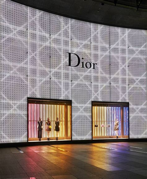 dior pop up store singapore|christian Dior Singapore website.